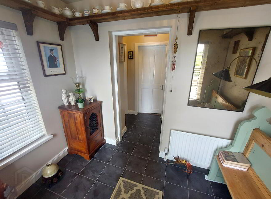17 Legatonegan Road, Castlederg, BT81 7UJ