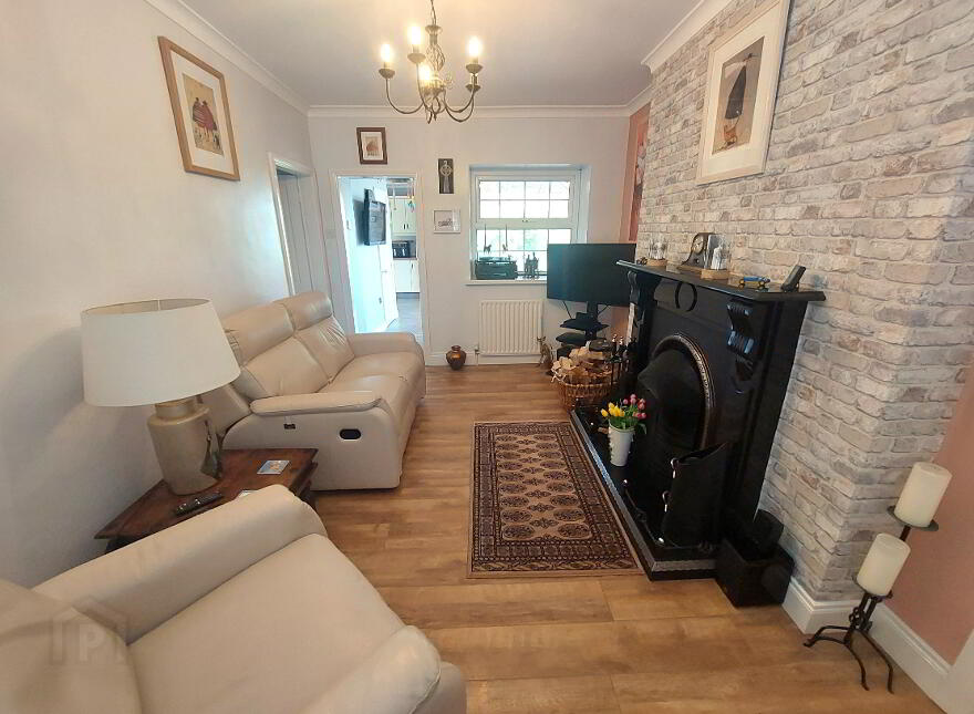 17 Legatonegan Road, Castlederg, BT81 7UJ