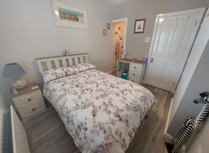 17 Legatonegan Road, Castlederg, BT81 7UJ