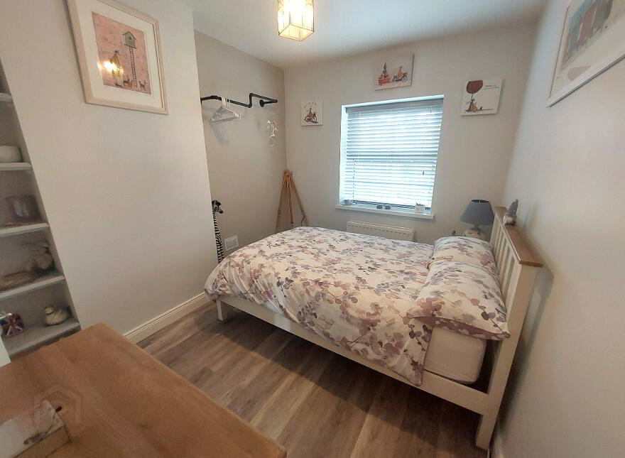 17 Legatonegan Road, Castlederg, BT81 7UJ