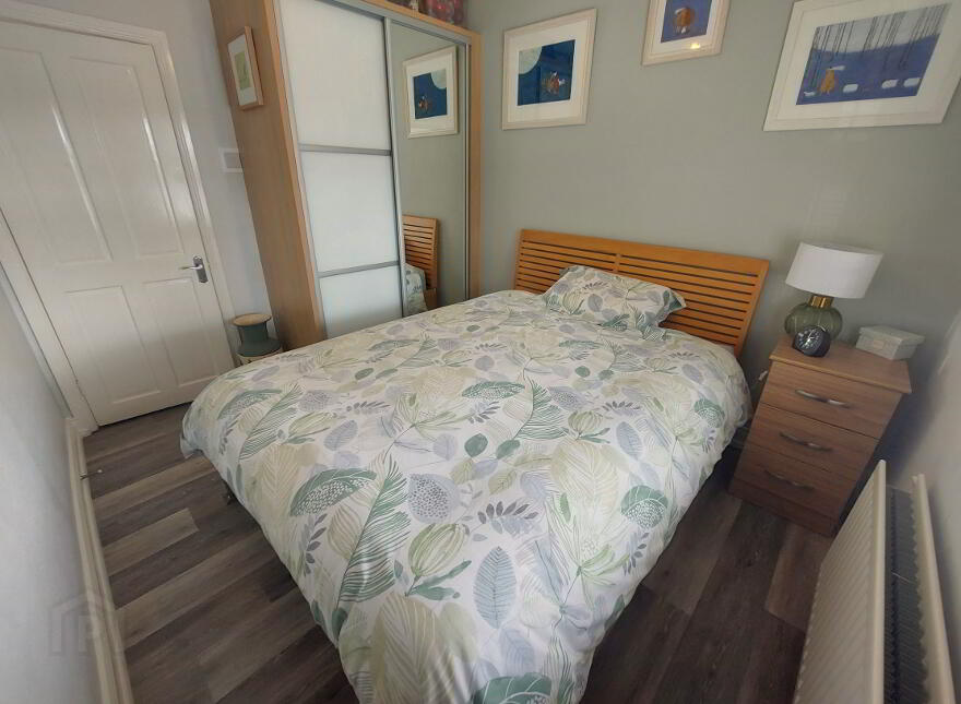 17 Legatonegan Road, Castlederg, BT81 7UJ