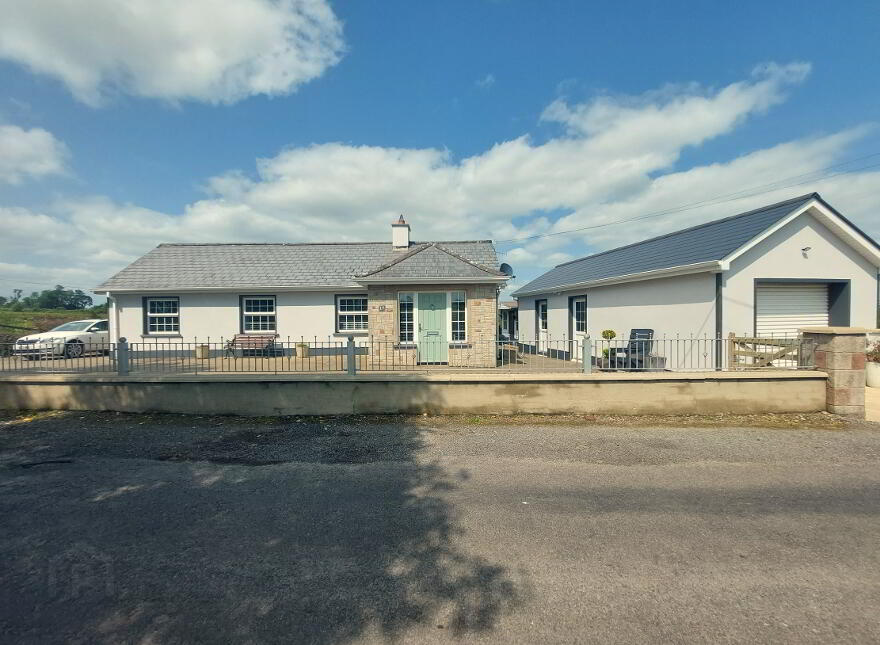 17 Legatonegan Road, Castlederg, BT81 7UJ