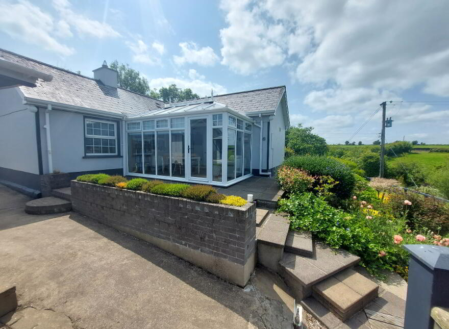17 Legatonegan Road, Castlederg, BT81 7UJ