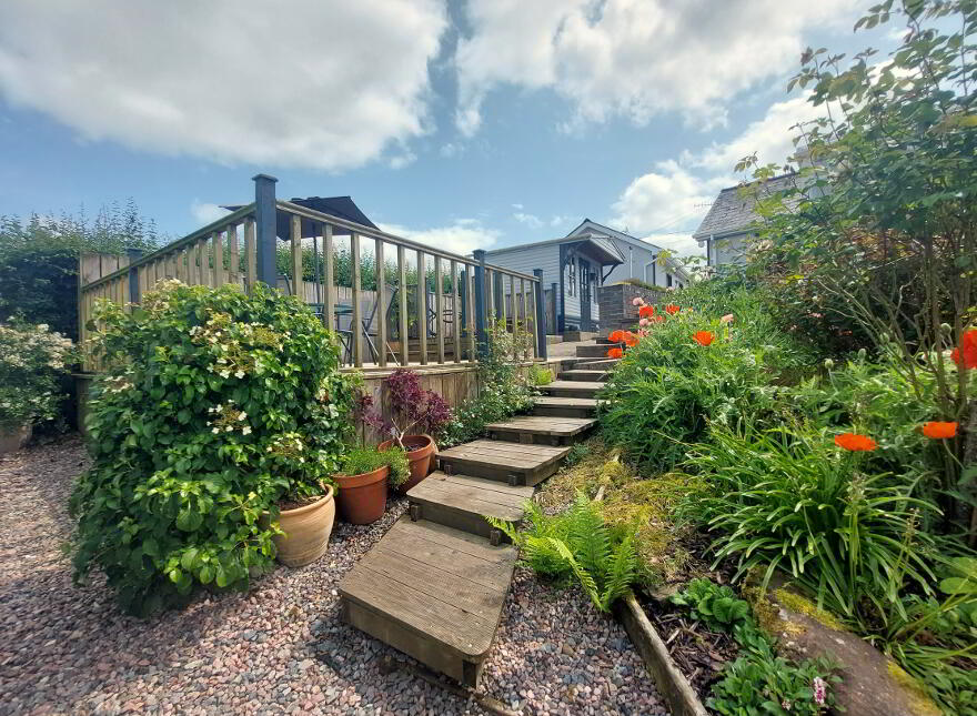 17 Legatonegan Road, Castlederg, BT81 7UJ