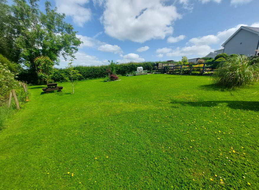 17 Legatonegan Road, Castlederg, BT81 7UJ