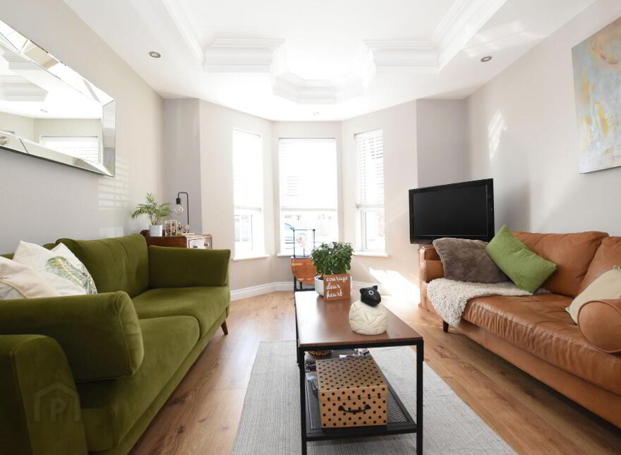 11 Rowanvale Crescent, Conlig, Newtownards, BT23 7HP