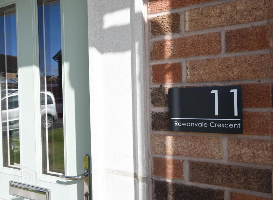 11 Rowanvale Crescent, Conlig, Newtownards, BT23 7HP