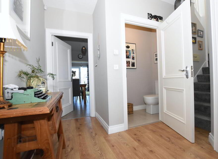 11 Rowanvale Crescent, Conlig, Newtownards, BT23 7HP