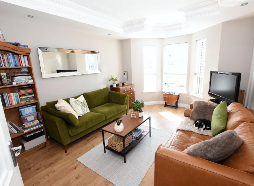 11 Rowanvale Crescent, Conlig, Newtownards, BT23 7HP