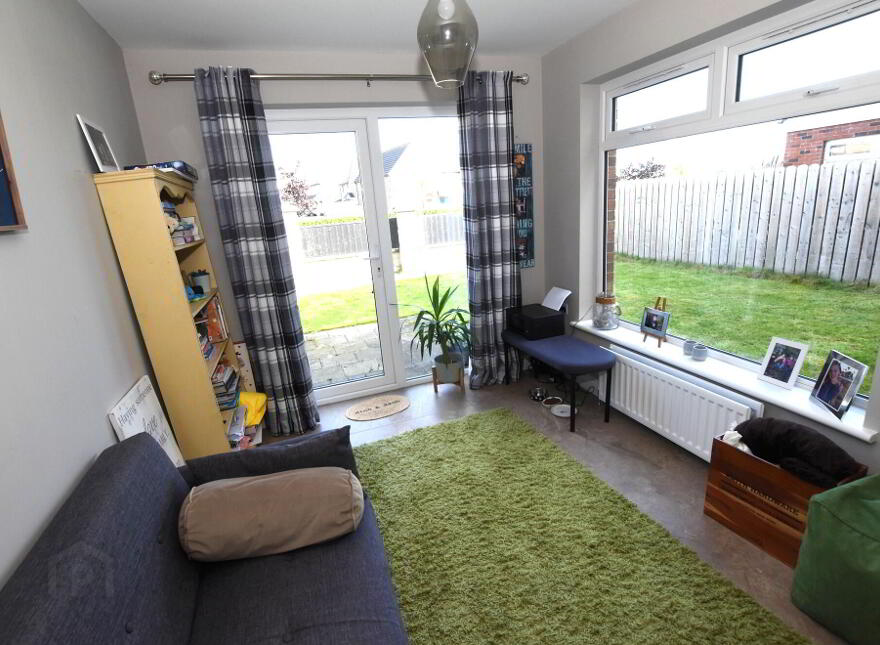 11 Rowanvale Crescent, Conlig, Newtownards, BT23 7HP