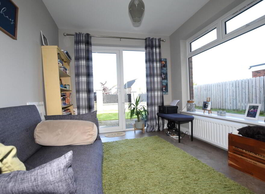 11 Rowanvale Crescent, Conlig, Newtownards, BT23 7HP