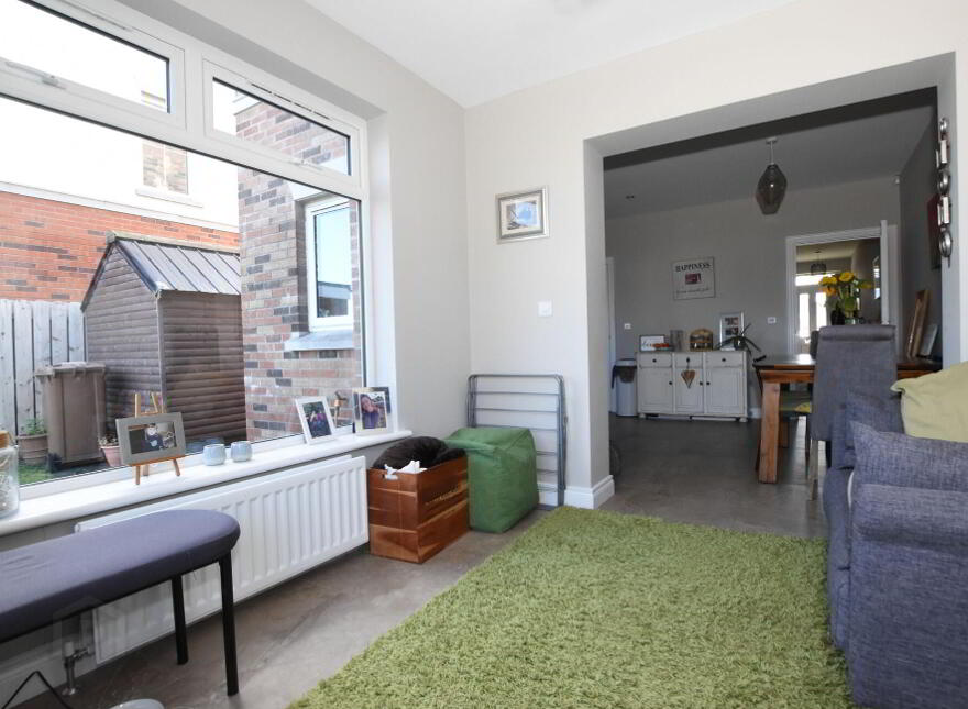 11 Rowanvale Crescent, Conlig, Newtownards, BT23 7HP