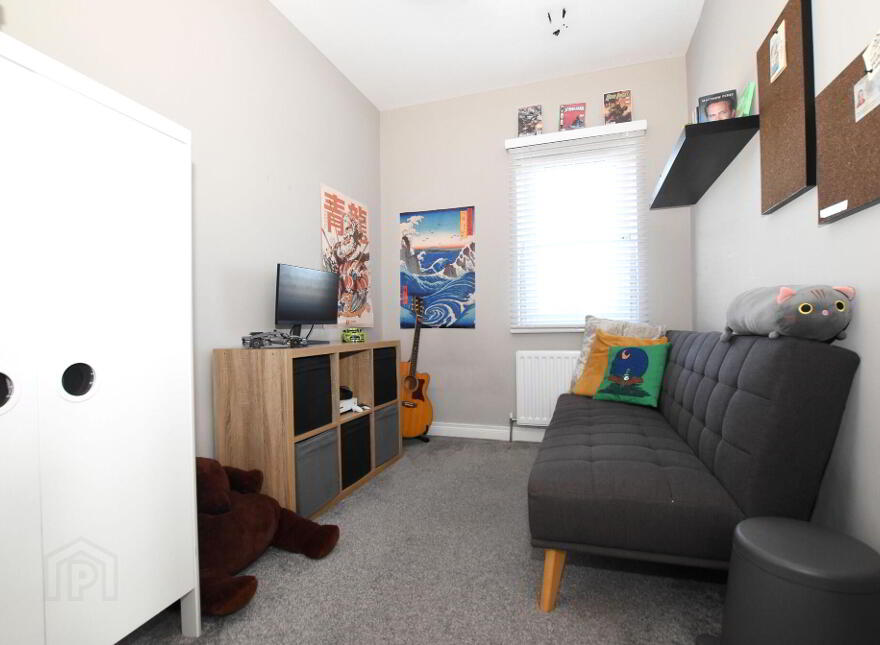 11 Rowanvale Crescent, Conlig, Newtownards, BT23 7HP