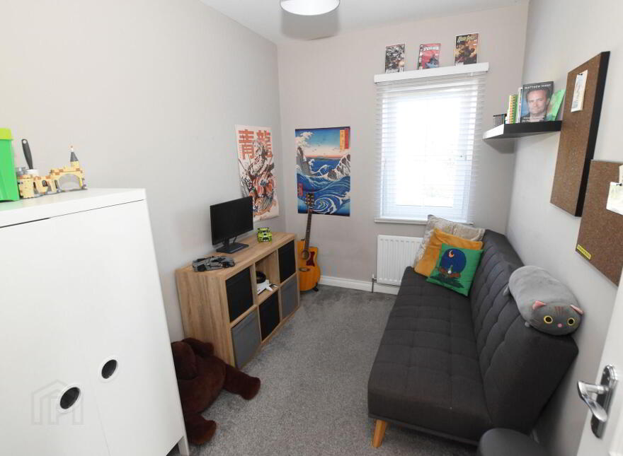 11 Rowanvale Crescent, Conlig, Newtownards, BT23 7HP