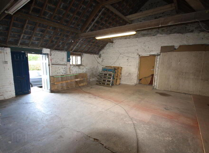 Yard And Building, Adj, 68 Lisburn Road, Ballynahinch, BT24 8TT photo