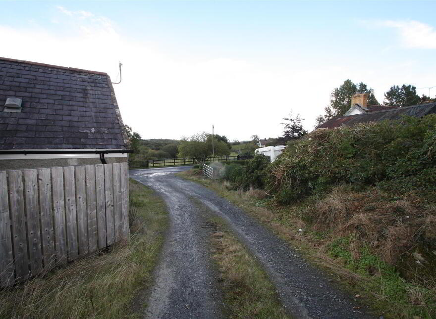 Yard And Building, Adj, 68 Lisburn Road, Ballynahinch, BT24 8TT