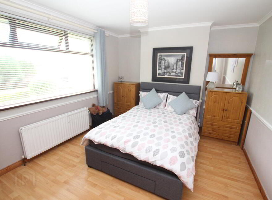 33 Ballyduff Road, Newtownabbey, BT36 6PA