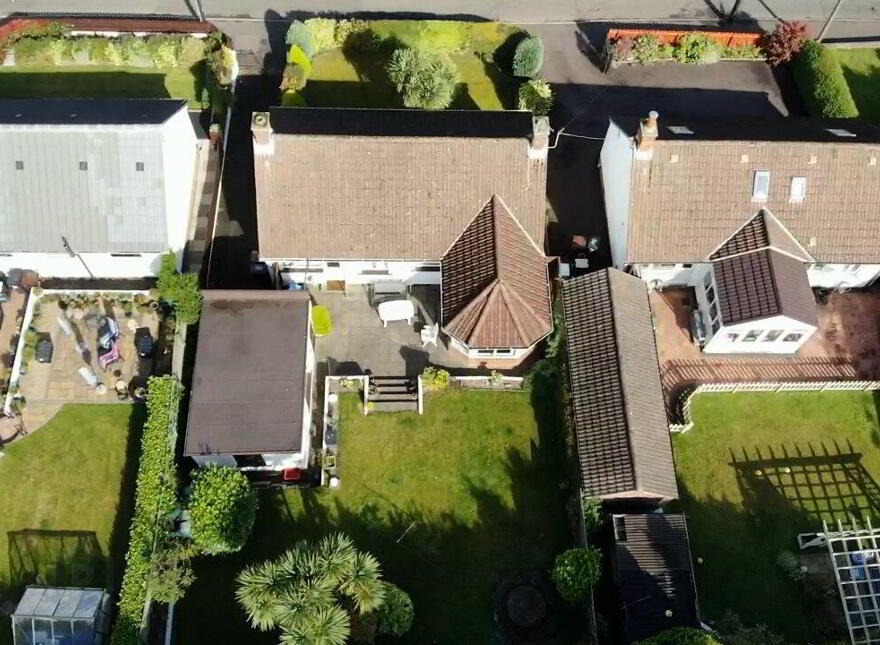 33 Ballyduff Road, Newtownabbey, BT36 6PA