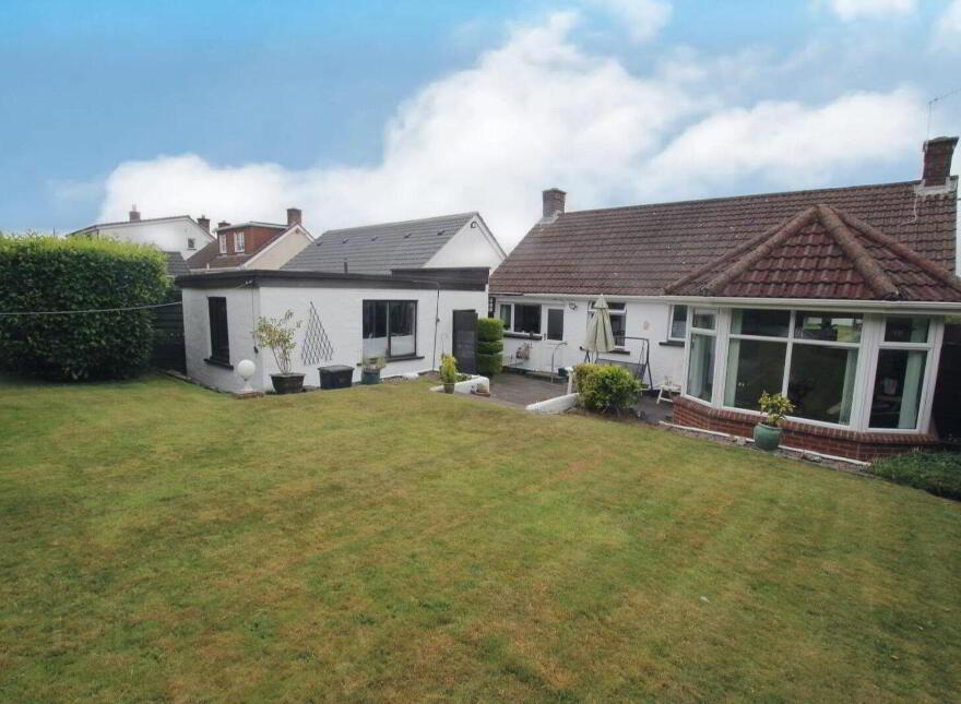 33 Ballyduff Road, Newtownabbey, BT36 6PA