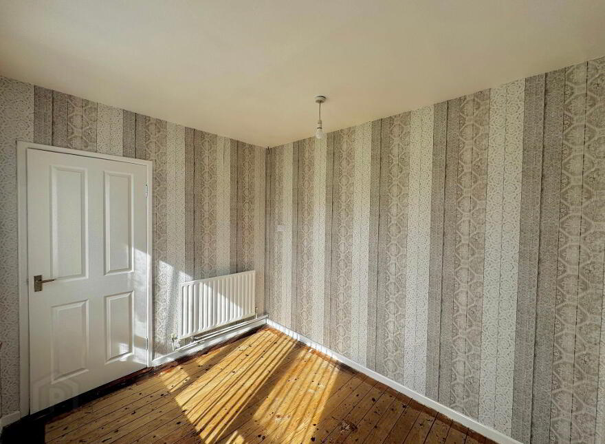 4 Glebe Park, Derrykeighan, Bushmills, Ballymoney, BT53 8AQ