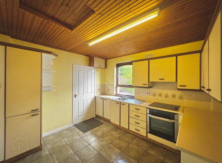 4 Glebe Park, Derrykeighan, Bushmills, Ballymoney, BT53 8AQ