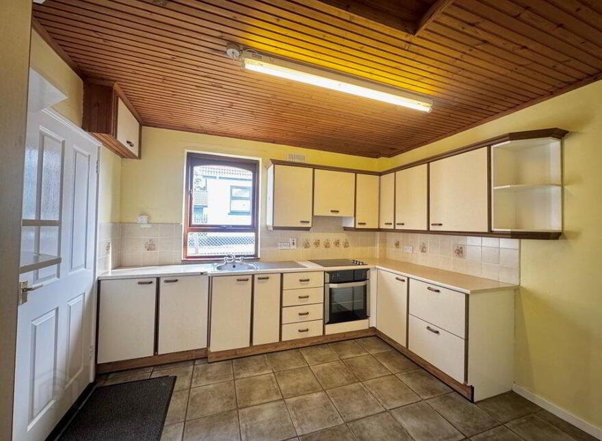 4 Glebe Park, Derrykeighan, Bushmills, Ballymoney, BT53 8AQ
