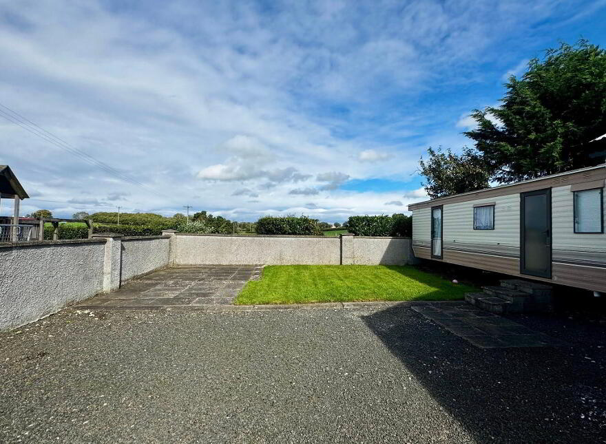 4 Glebe Park, Derrykeighan, Bushmills, Ballymoney, BT53 8AQ