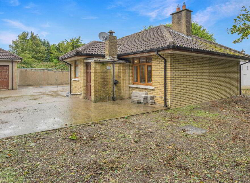 Knocknagoran, Omeath, A91X095