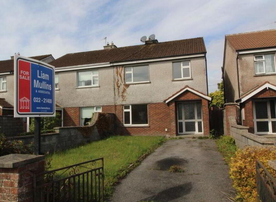 20 Bellevue Court, Mallow photo