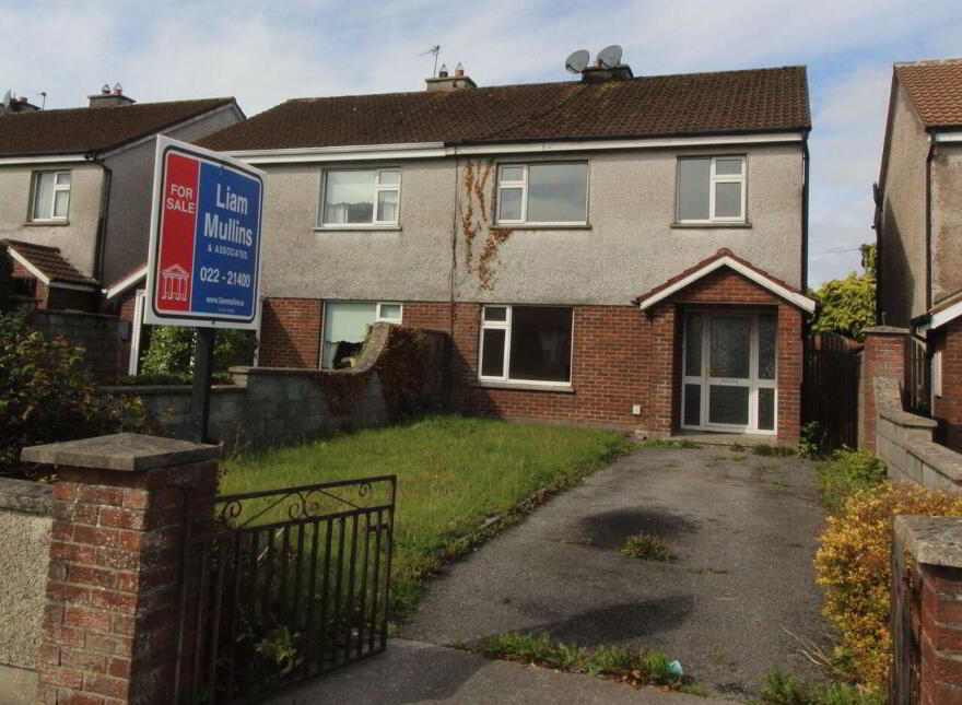 20 Bellevue Court, Mallow