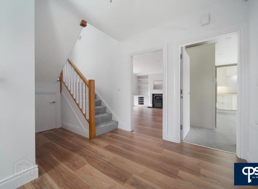 5 Castle Mews, Ballygawley, Omagh, BT70 2EP