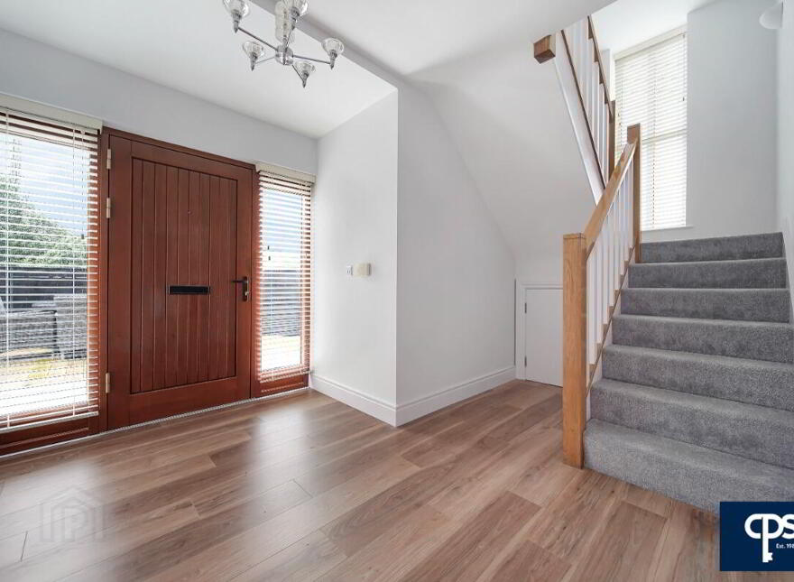 5 Castle Mews, Ballygawley, Omagh, BT70 2EP