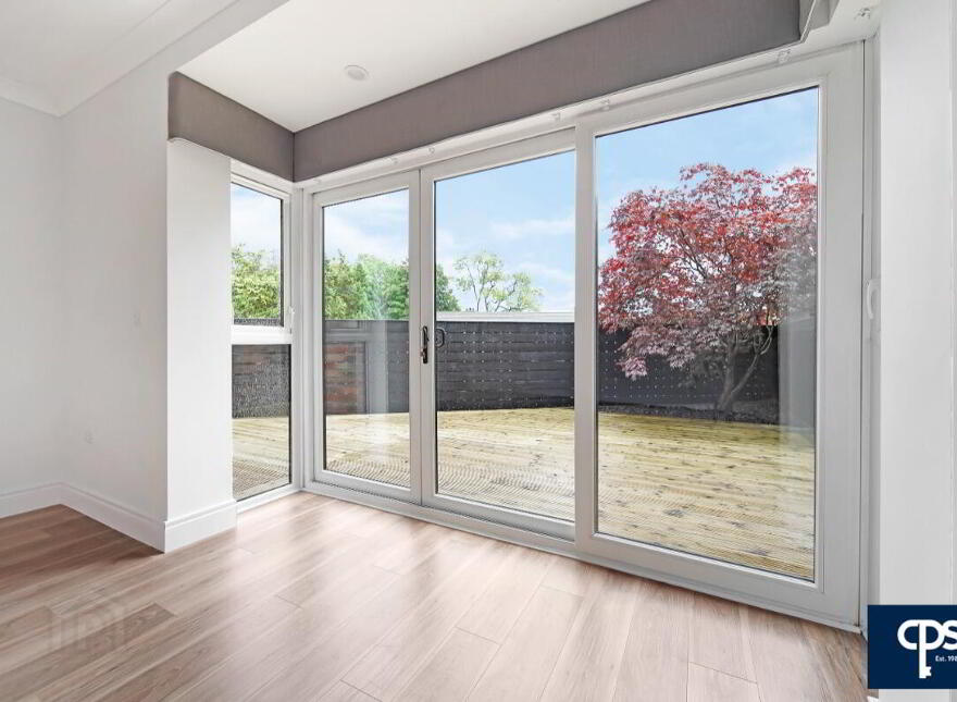 5 Castle Mews, Ballygawley, Omagh, BT70 2EP
