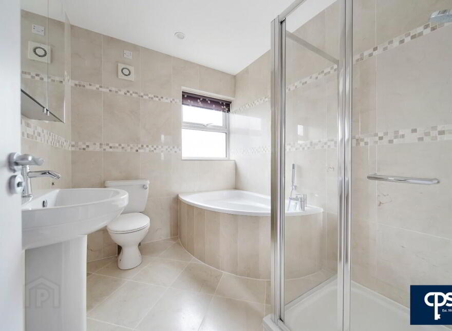 5 Castle Mews, Ballygawley, Omagh, BT70 2EP