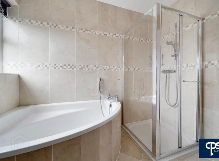5 Castle Mews, Ballygawley, Omagh, BT70 2EP