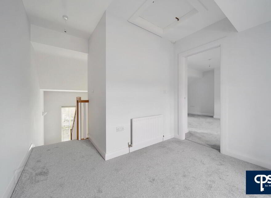 5 Castle Mews, Ballygawley, Omagh, BT70 2EP
