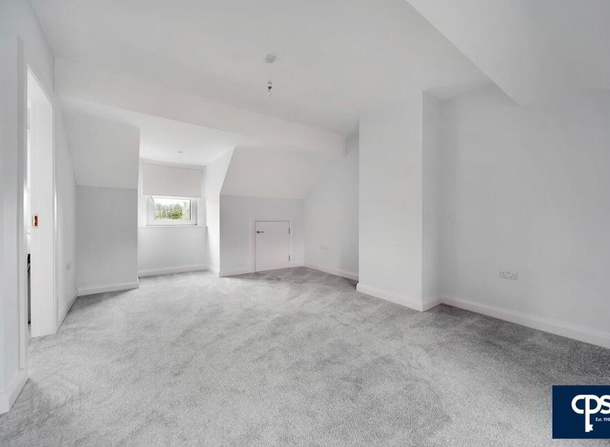 5 Castle Mews, Ballygawley, Omagh, BT70 2EP