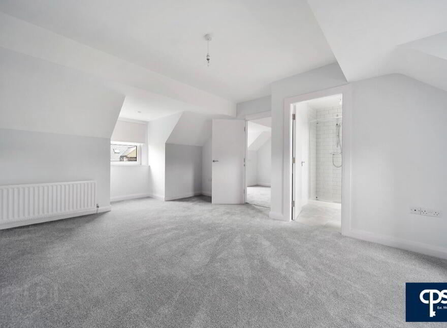 5 Castle Mews, Ballygawley, Omagh, BT70 2EP