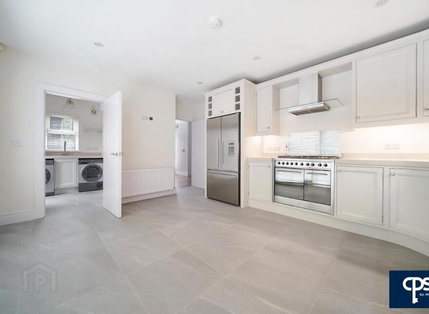 5 Castle Mews, Ballygawley, Omagh, BT70 2EP