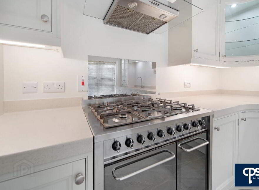 5 Castle Mews, Ballygawley, Omagh, BT70 2EP