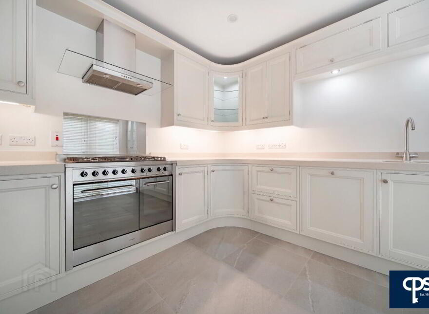 5 Castle Mews, Ballygawley, Omagh, BT70 2EP
