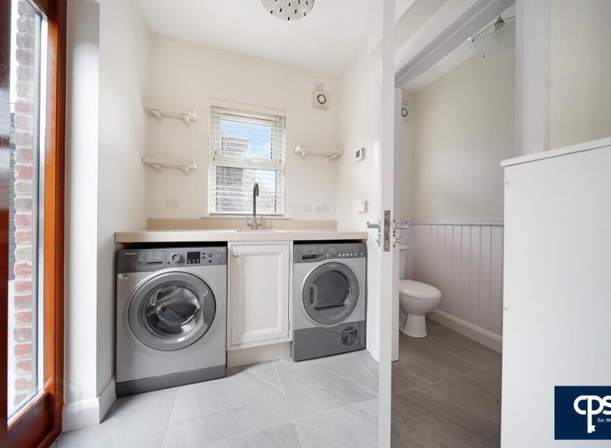 5 Castle Mews, Ballygawley, Omagh, BT70 2EP