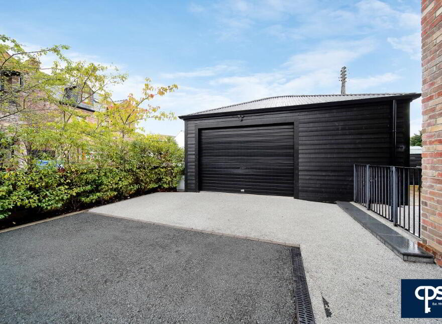 5 Castle Mews, Ballygawley, Omagh, BT70 2EP