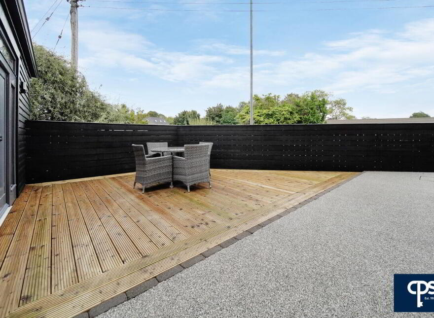 5 Castle Mews, Ballygawley, Omagh, BT70 2EP
