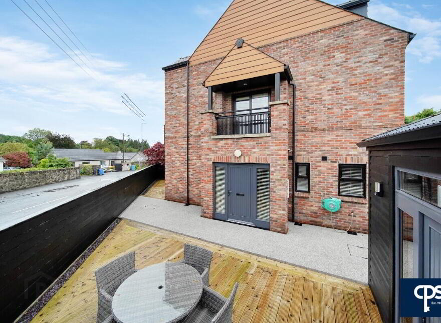 5 Castle Mews, Ballygawley, Omagh, BT70 2EP