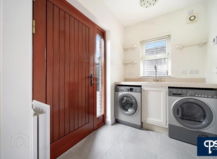 5 Castle Mews, Ballygawley, Omagh, BT70 2EP