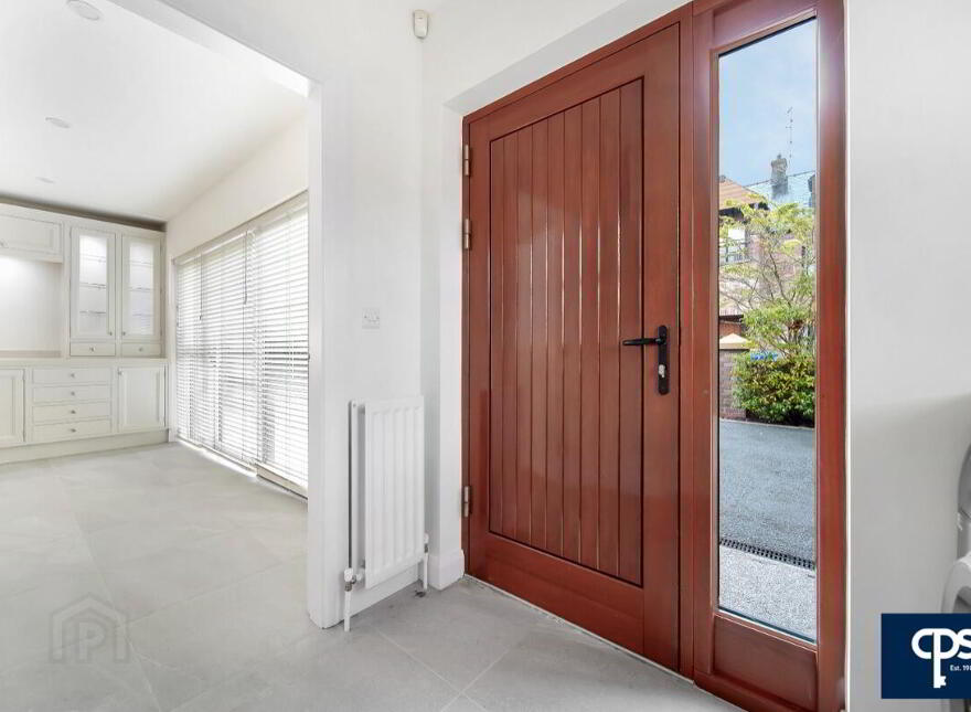 5 Castle Mews, Ballygawley, Omagh, BT70 2EP