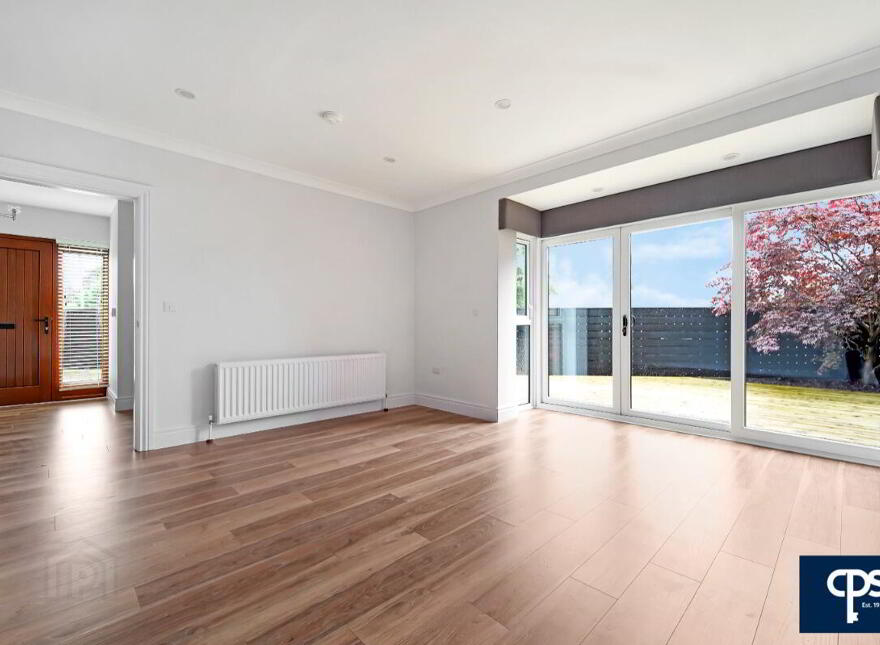 5 Castle Mews, Ballygawley, Omagh, BT70 2EP