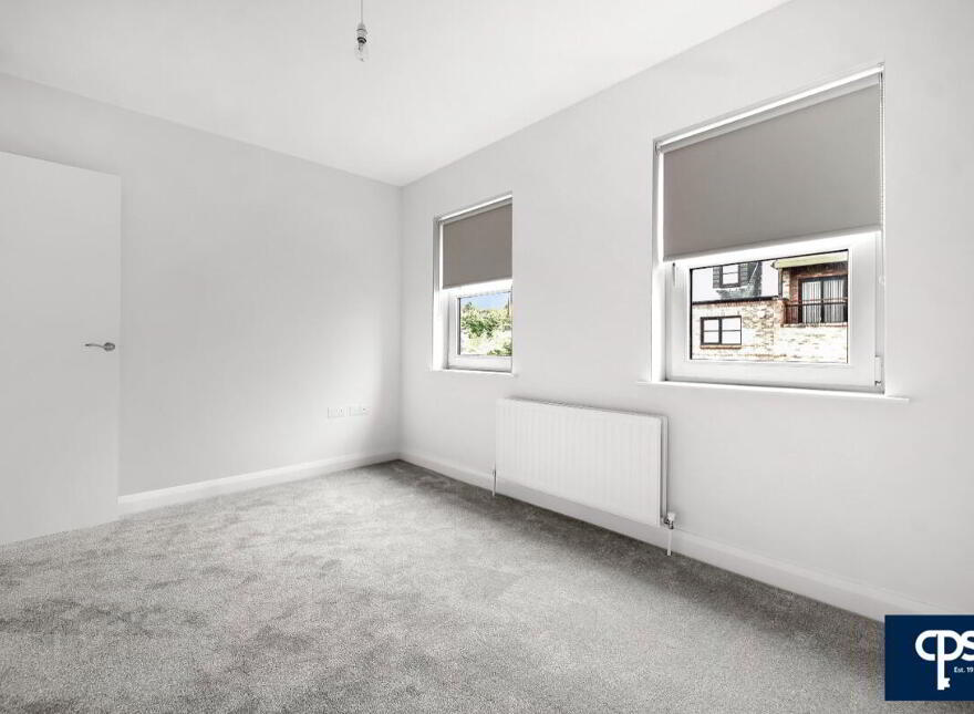 5 Castle Mews, Ballygawley, Omagh, BT70 2EP