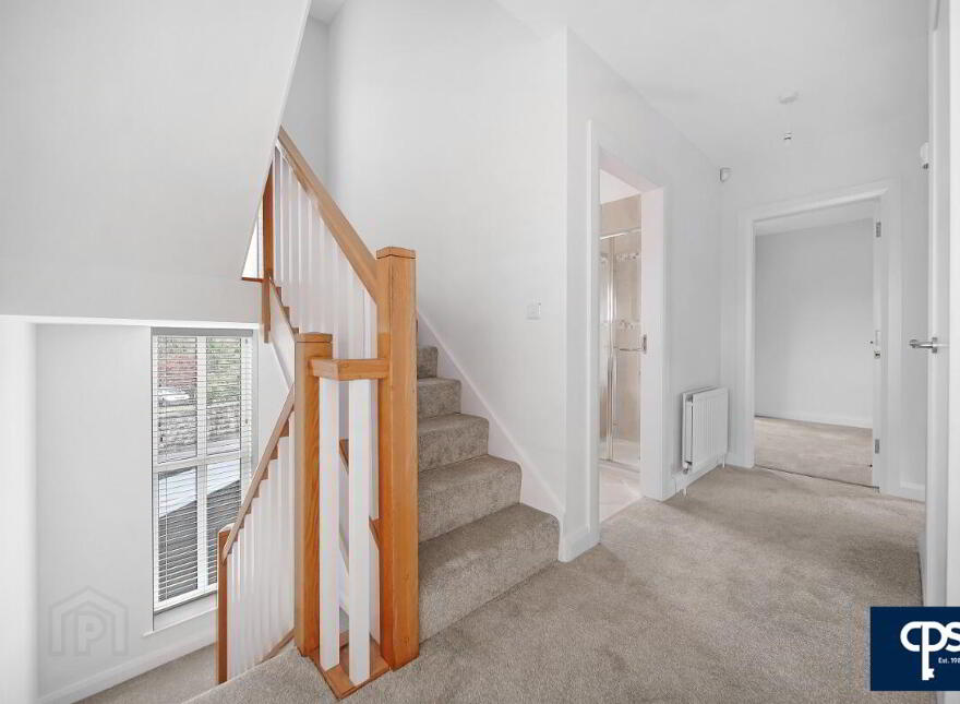 5 Castle Mews, Ballygawley, Omagh, BT70 2EP